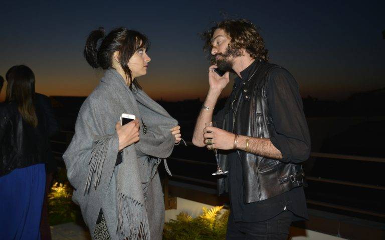  - Cocktail ‘Under the stars’ by Vianel New-York