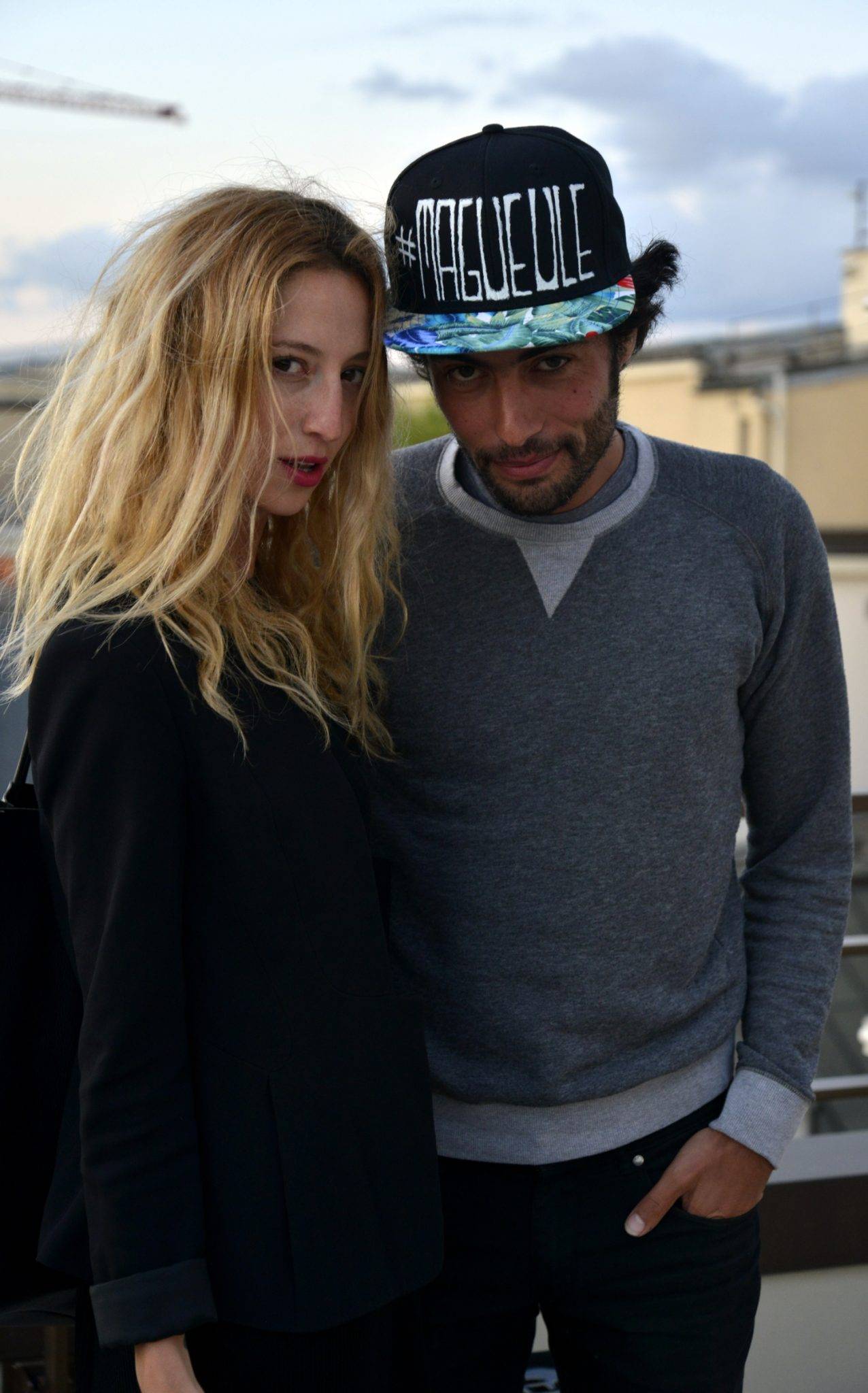  - Cocktail ‘Under the stars’ by Vianel New-York