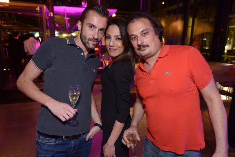  - L’Amour à la Plage ! by BonjourBonjour