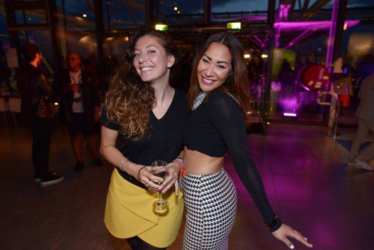 L’Amour à la Plage ! by BonjourBonjour