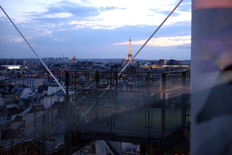 L’Amour à la Plage ! by BonjourBonjour