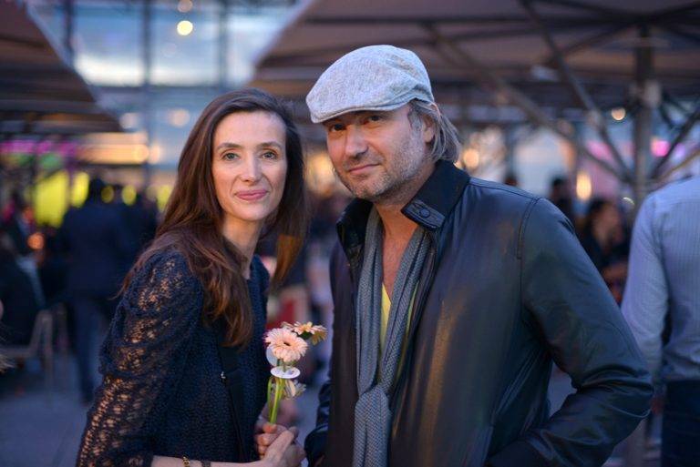  - L’Amour à la Plage ! by BonjourBonjour