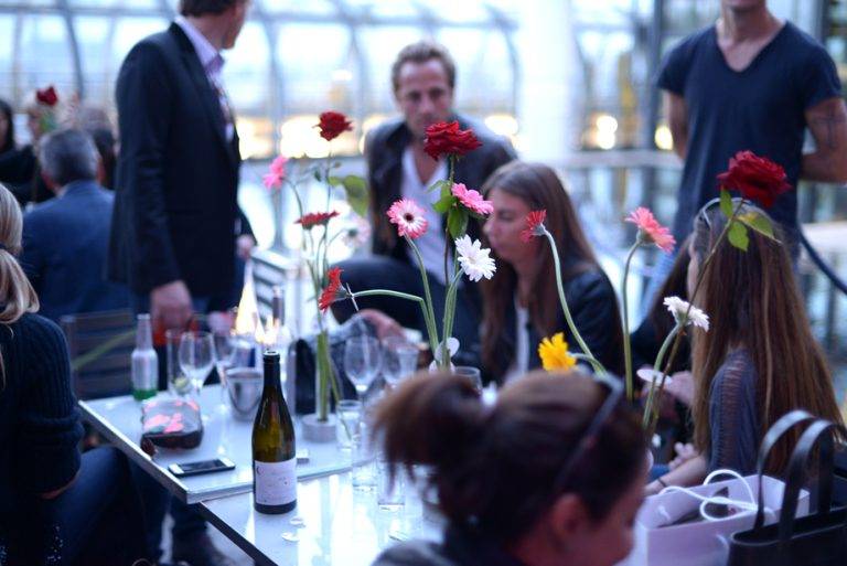 L’Amour à la Plage ! by BonjourBonjour