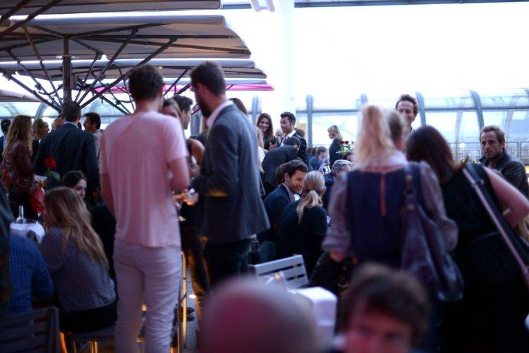 L’Amour à la Plage ! by BonjourBonjour