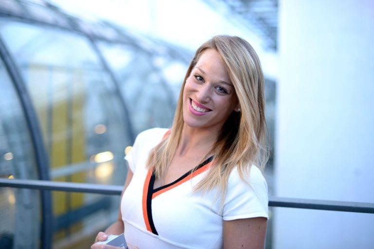 L’Amour à la Plage ! by BonjourBonjour