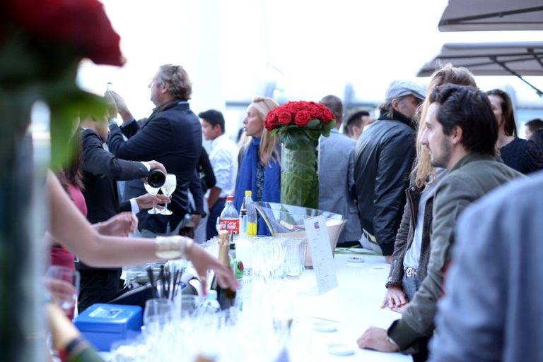 L’Amour à la Plage ! by BonjourBonjour