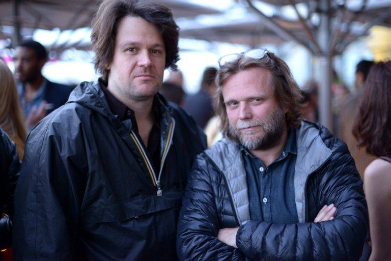  - L’Amour à la Plage ! by BonjourBonjour