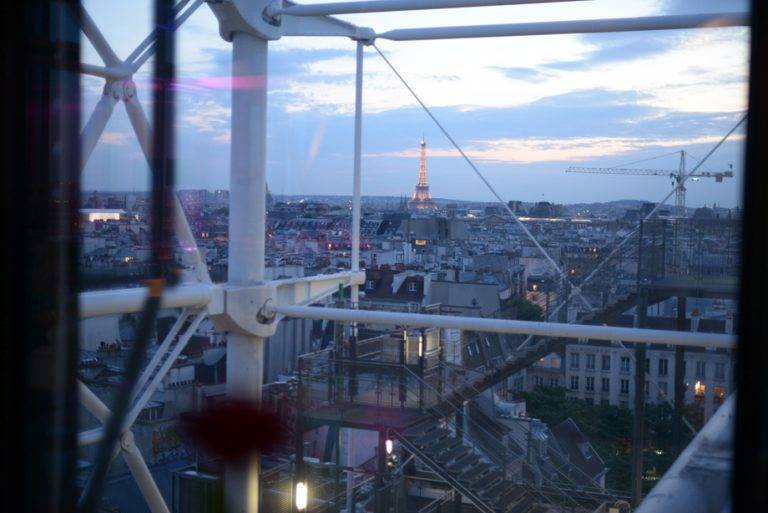 L’Amour à la Plage ! by BonjourBonjour