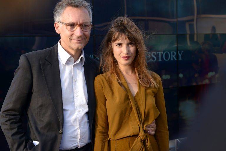 - Soirée de lancement du parfum Chloé Love Story