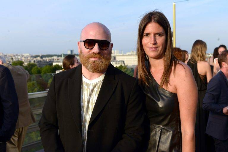  - Soirée de lancement du parfum Chloé Love Story