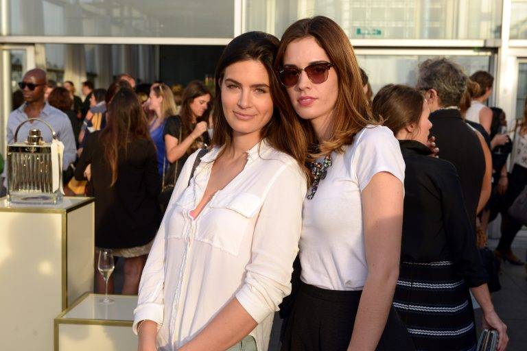  - Soirée de lancement du parfum Chloé Love Story