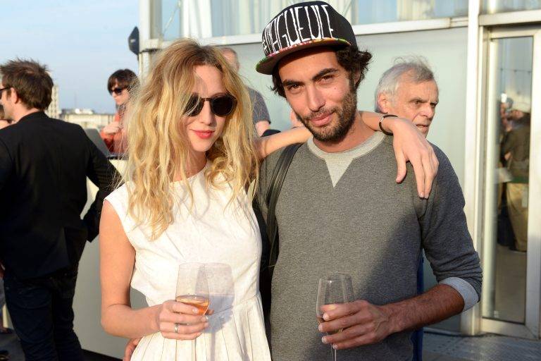  - Soirée de lancement du parfum Chloé Love Story