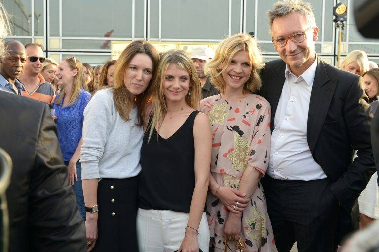  - Soirée de lancement du parfum Chloé Love Story