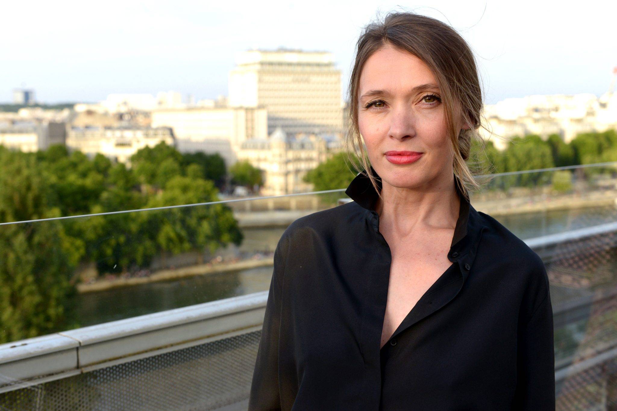  - Soirée de lancement du parfum Chloé Love Story