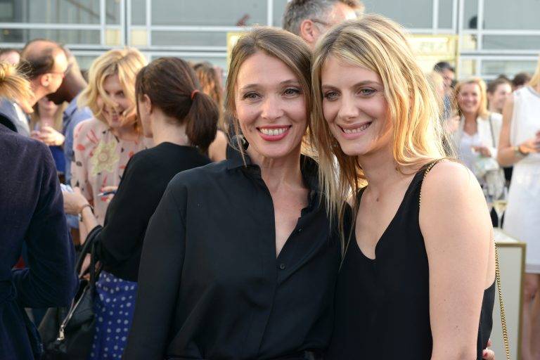  - Soirée de lancement du parfum Chloé Love Story