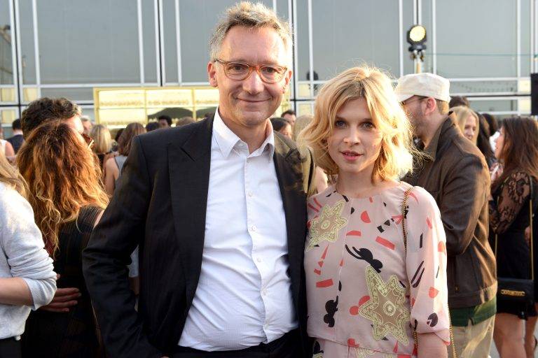  - Soirée de lancement du parfum Chloé Love Story