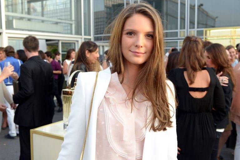  - Soirée de lancement du parfum Chloé Love Story