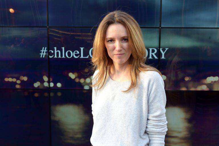  - Soirée de lancement du parfum Chloé Love Story