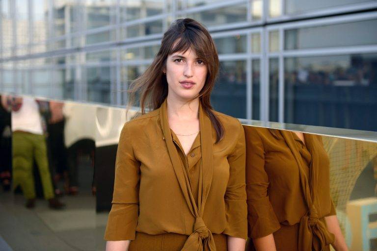  - Soirée de lancement du parfum Chloé Love Story