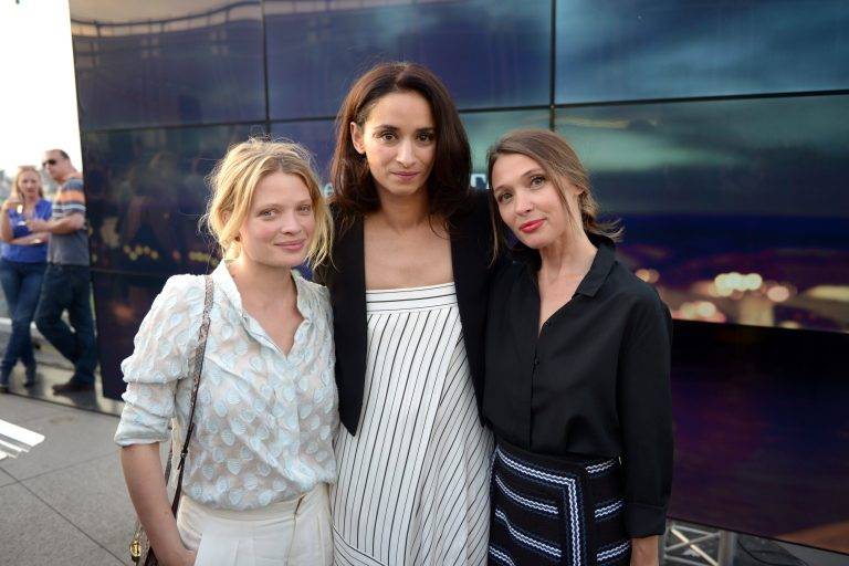  - Soirée de lancement du parfum Chloé Love Story