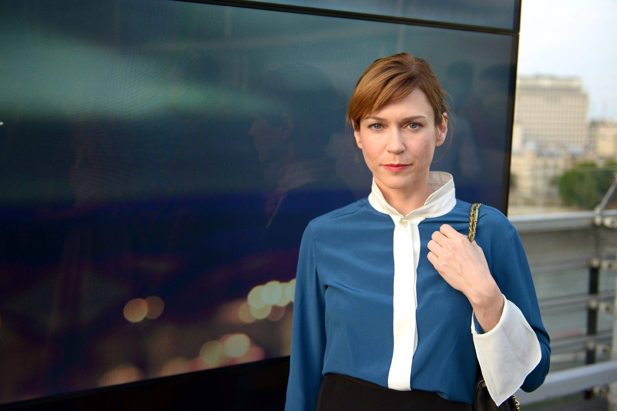  - Launch party for Chloé Love Story perfume