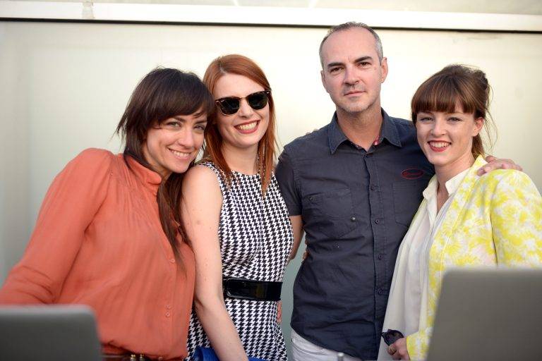  - Soirée de lancement du parfum Chloé Love Story