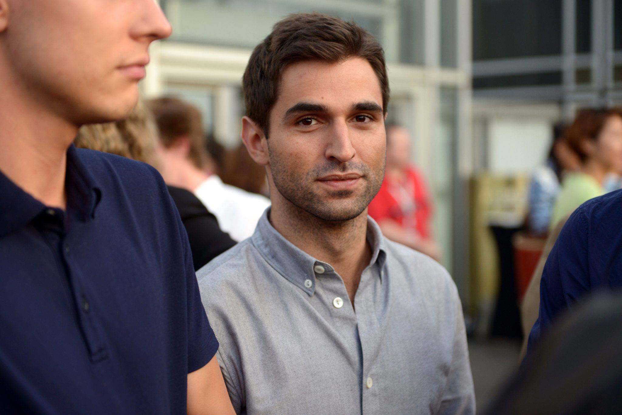  - Launch party for Chloé Love Story perfume