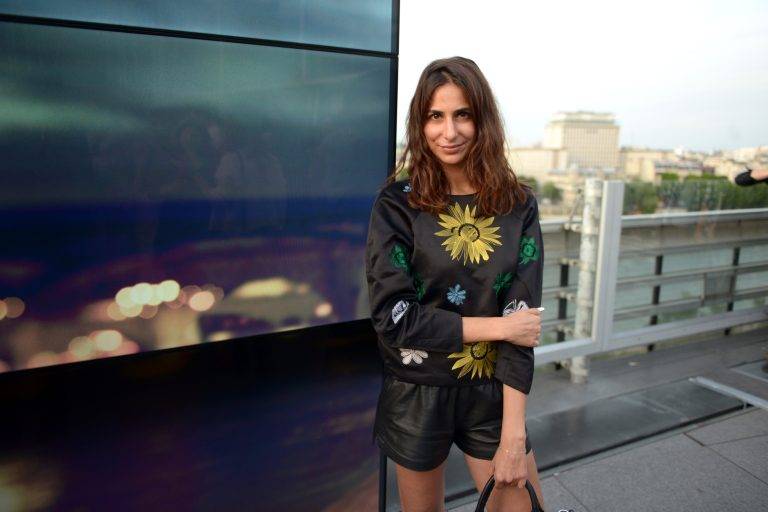  - Soirée de lancement du parfum Chloé Love Story
