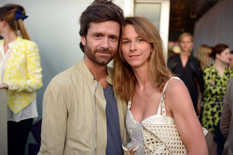  - Soirée de lancement du parfum Chloé Love Story