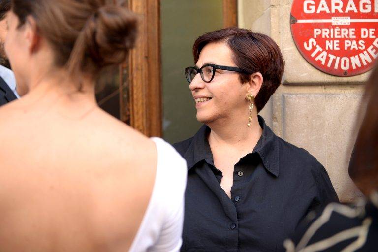  - Présentation ‘Venir Voir Venir’ à la Fondation des Galeries Lafayette