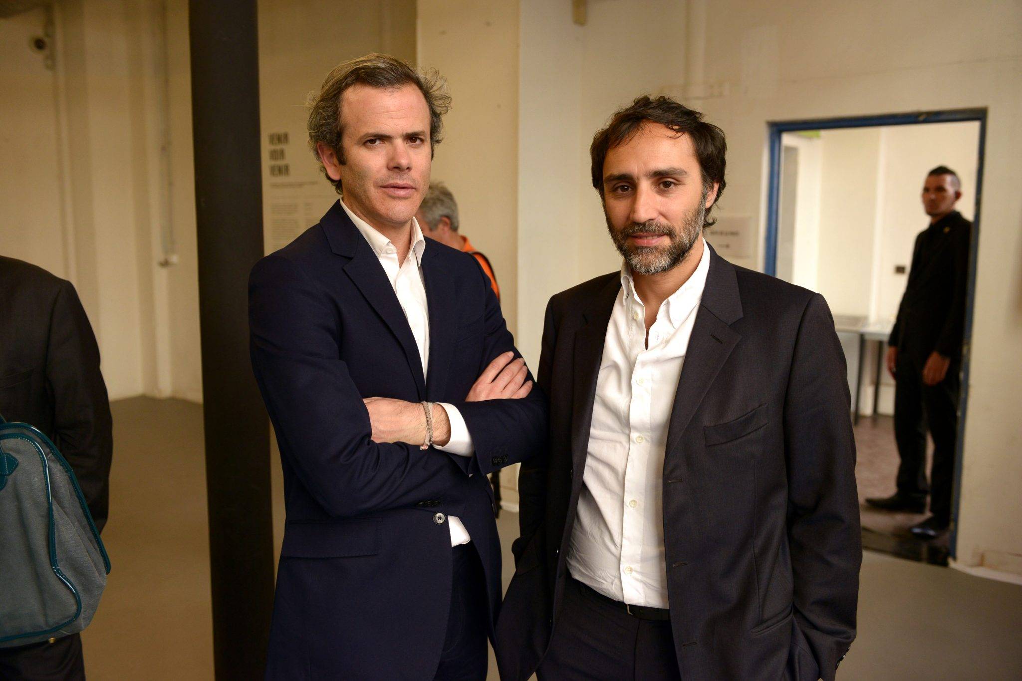  - Présentation ‘Venir Voir Venir’ à la Fondation des Galeries Lafayette