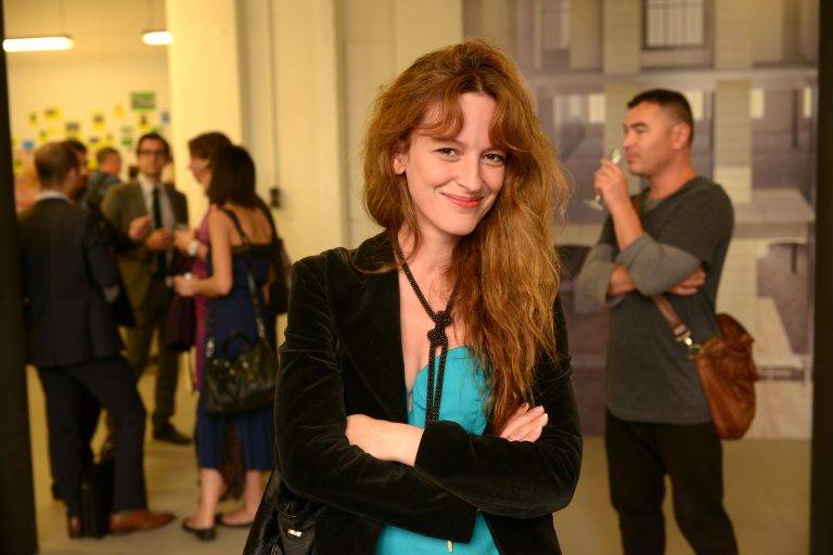  - Présentation ‘Venir Voir Venir’ à la Fondation des Galeries Lafayette