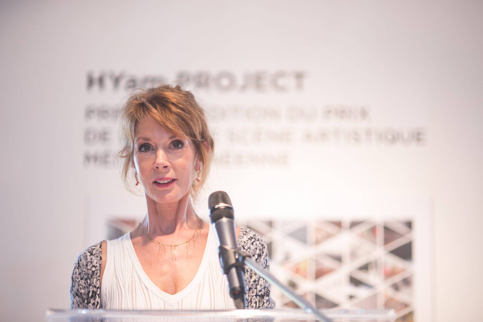  - Première édition du prix HYam