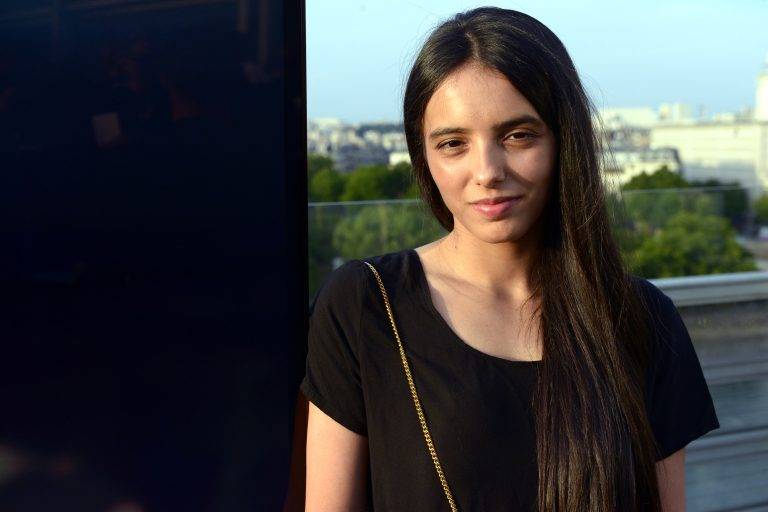  - Soirée de lancement du parfum Chloé Love Story