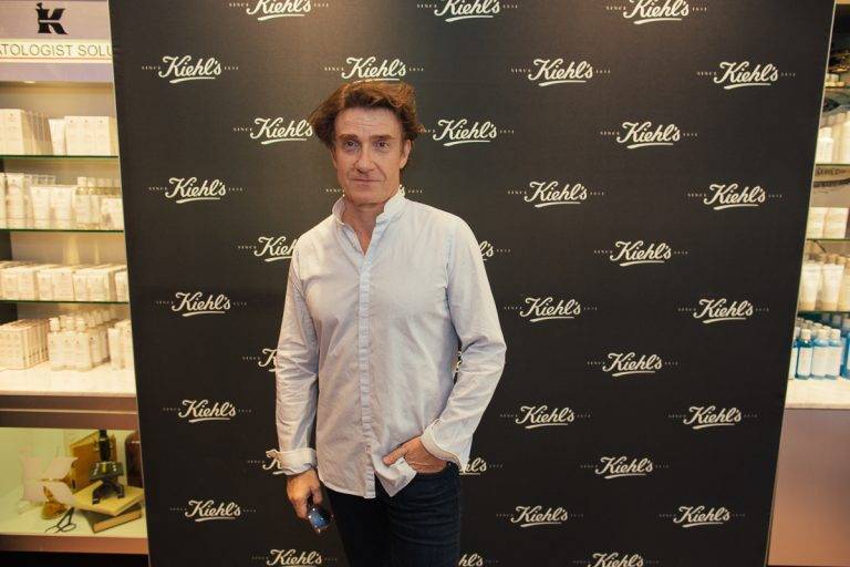  - Inauguration de la boutique Kiehl’s