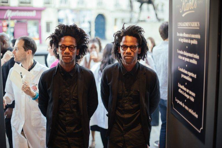  - Inauguration de la boutique Kiehl’s