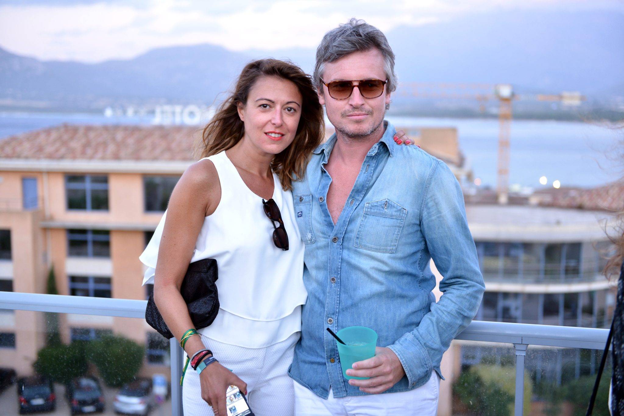  - Marc by Marc Jacobs evening at Calvi on the Rocks