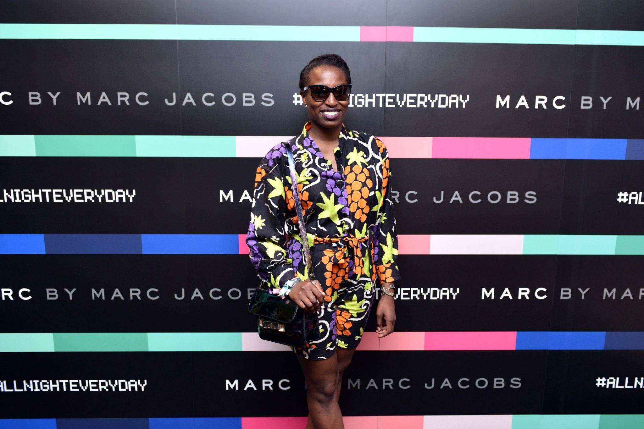  - La soirée Marc by Marc Jacobs à Calvi on the Rocks