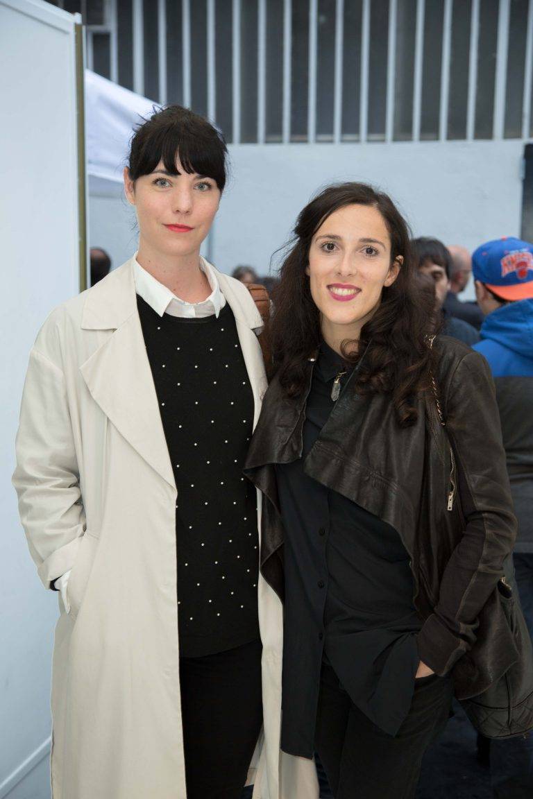  - Vernissage de l’exposition ‘FRACTAL’ by Guillaume Cabantous