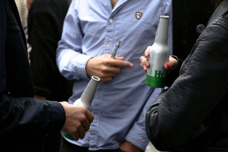 Vernissage de l’exposition ‘FRACTAL’ by Guillaume Cabantous