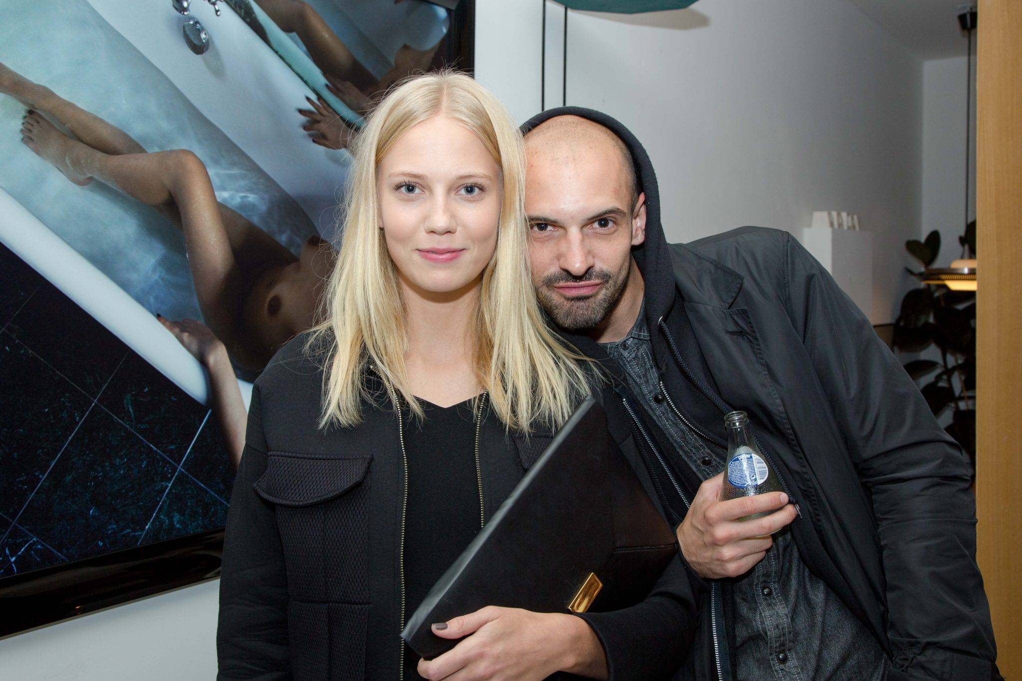  - Présentation collection Pimp my Shoe by Gaelle Constantini