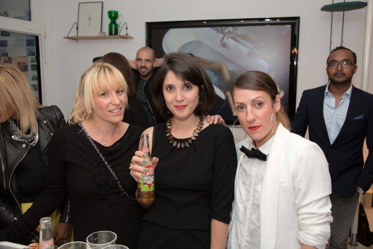  - Présentation collection Pimp my Shoe by Gaelle Constantini