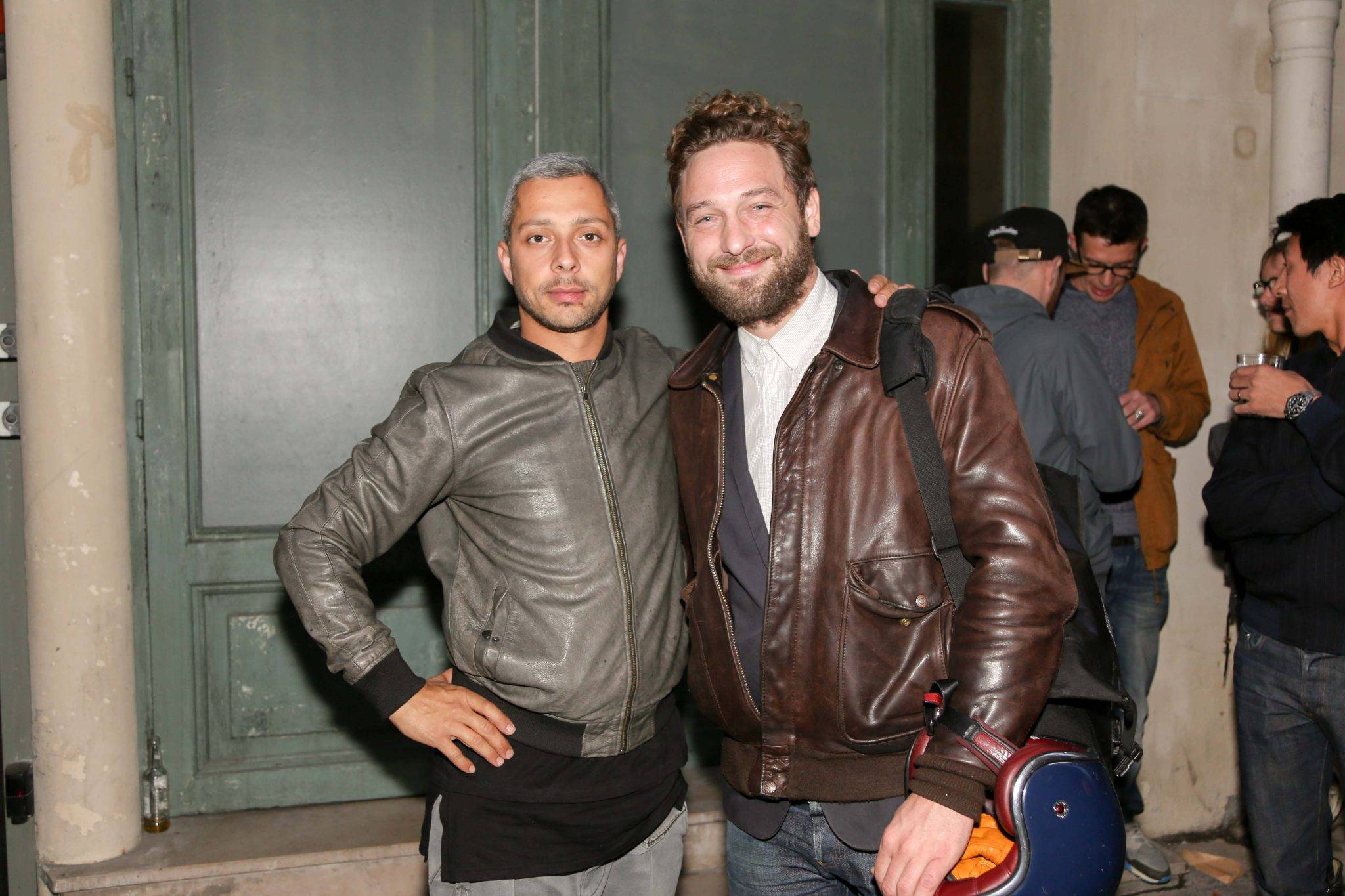  - Présentation collection Pimp my Shoe by Gaelle Constantini