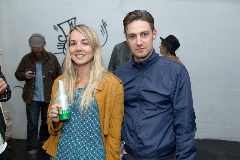  - Vernissage de l’exposition ‘FRACTAL’ by Guillaume Cabantous