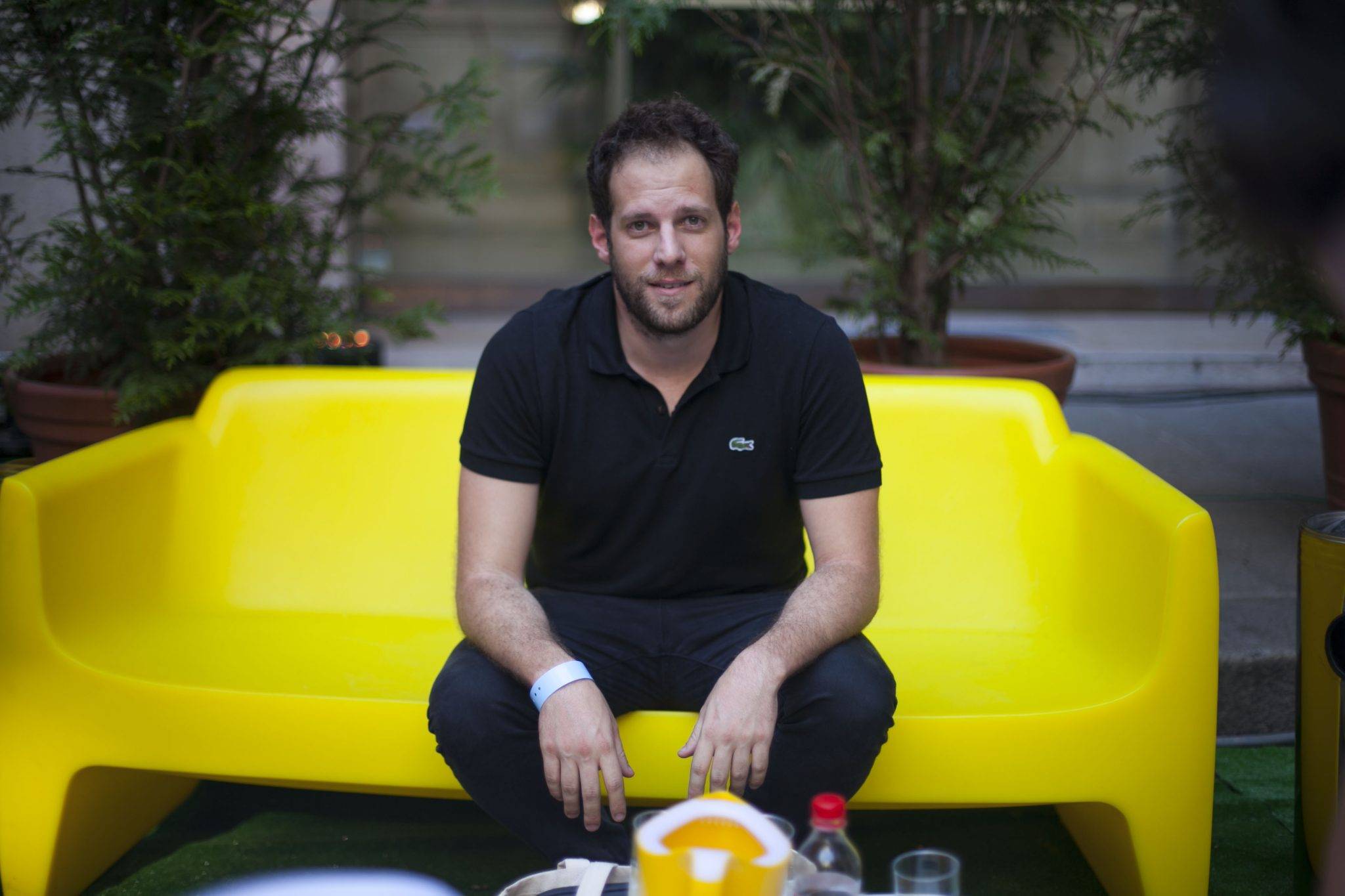  - Vendredi soir au Festival FNAC LIVE