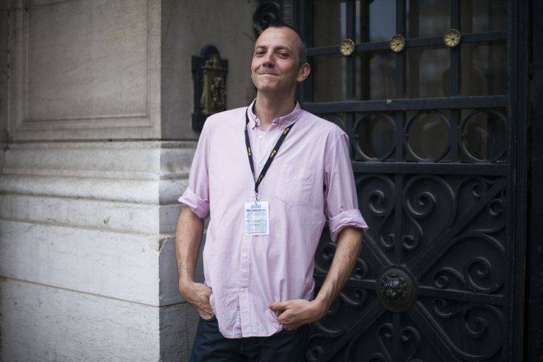  - Vendredi soir au Festival FNAC LIVE