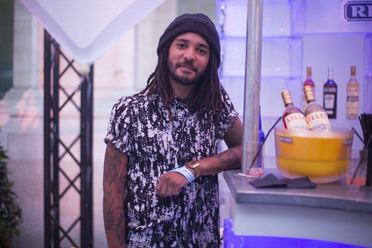  - Vendredi soir au Festival FNAC LIVE