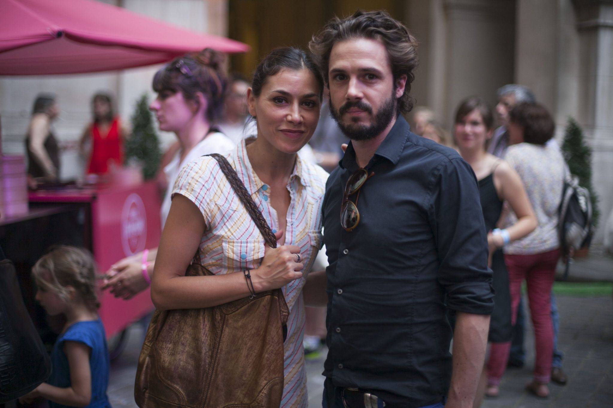  - Vendredi soir au Festival FNAC LIVE