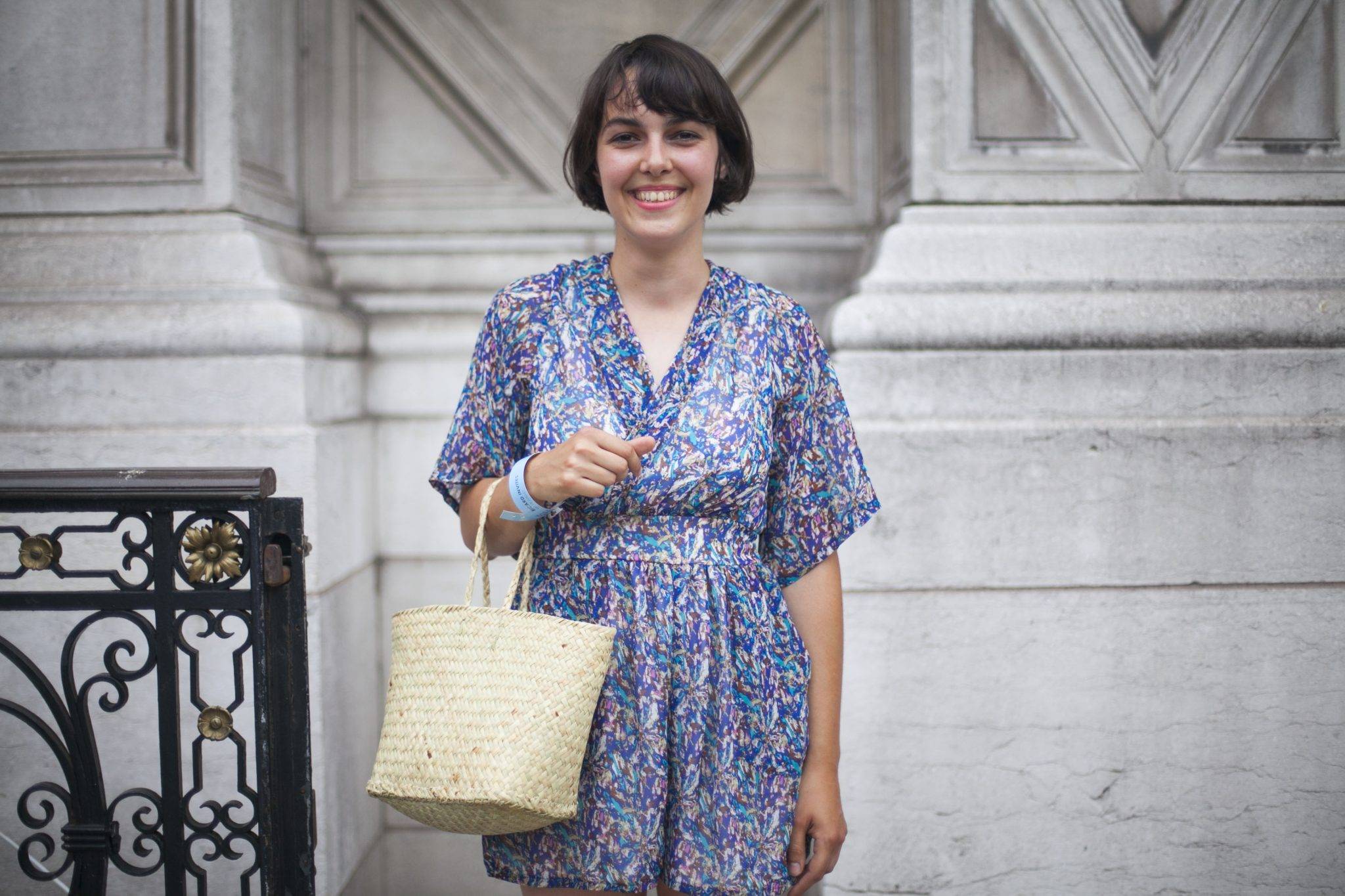  - Vendredi soir au Festival FNAC LIVE