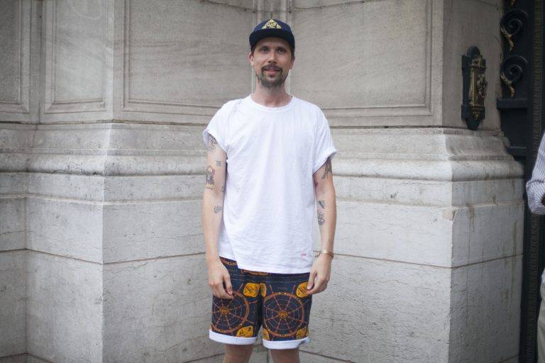  - Vendredi soir au Festival FNAC LIVE